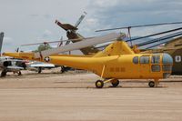 48-548 @ KDMA - BASKING IN THE SUN! - by afcrna