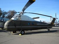 57-1705 @ KSUU - HERITAGE AIR PARK TRAVIS AFB