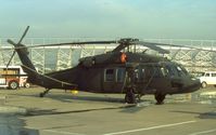 89-26190 @ KAFW - ALLIANCE AIRPORT