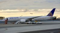 N27957 @ SFO - SFO 2018. - by Clayton Eddy