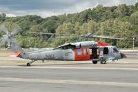 166321 @ KBFI - BOEING FIELD OPEN HOUSE - by afcrna