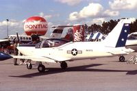 N60FD @ KISM - KISSIMMEE OPEN HOUSE - by afcrna
