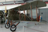N49128 @ FA08 - FANTASY OF FLIGHT - by afcrna