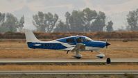 N817DL @ LVK - Livermore Airport California 2018. - by Clayton Eddy