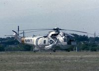 149706 - TRANSIENT LINE AT NAS DALLAS