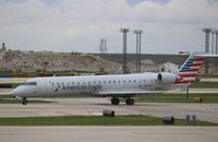 N715SK @ KORD - CL-600-2C10