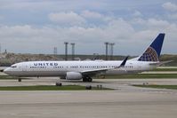 N38479 @ KORD - Boeing 737-924ER