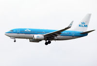 PH-BGL @ CPH - Copenhagen 4.10.2018 - by leo larsen