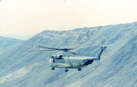 154867 @ KYUM - FLYING THROUGH THE CHOCOLATE MOUNTAINS - by afcrna