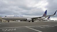 N66848 @ KSFO - SFO 2018. - by Clayton Eddy