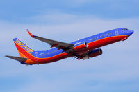 N8324A @ KPHX - No comment. - by Dave Turpie
