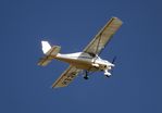 D-MCEH @ EDRV - Comco Ikarus C42B Cyclone at the 2018 Flugplatzfest Wershofen - by Ingo Warnecke