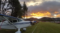 N8010K @ S48 - New home in Sandy, Oregon - by Randy Poteet