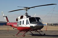 N16920 @ KBOI - Parked on north GA ramp. - by Gerald Howard