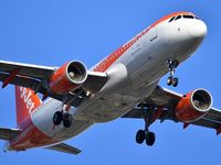 OE-IVH @ LFBD - U24424 from Bruxelles landing runway 23 - by Jean Christophe Ravon - FRENCHSKY