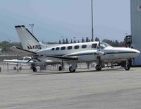 N441RS @ 1938 - Parked - by Canonman