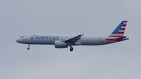 N970UY @ SEA - SEA APPROACH