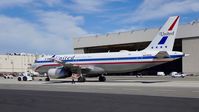 N475UA @ KSFO - SFO 2018. - by Clayton Eddy
