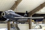 132023 - North American FJ-2 Fury at the NMNA, Pensacola FL - by Ingo Warnecke
