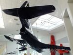 123050 - Grumman F9F-2 Panther at the NMNA, Pensacola FL - by Ingo Warnecke