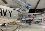 137078 - McDonnell MF-3B (F3H-2M) Demon at the NMNA, Pensacola FL - by Ingo Warnecke