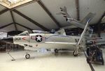 137078 - McDonnell MF-3B (F3H-2M) Demon at the NMNA, Pensacola FL