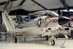 137078 - McDonnell MF-3B (F3H-2M) Demon at the NMNA, Pensacola FL - by Ingo Warnecke