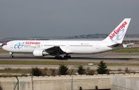 EC-JJJ @ LEMD - Air Europa leased this frame from Royal Brunei and used it for 4 years. Frame moved on to Amazon Prime Air as a freighter. - by FerryPNL