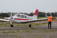 F-GIED @ LFQT - At Merville airshow. - by Raymond De Clercq