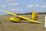 D-7095 @ EDRV - Raab Doppelraab V at the 2018 Flugplatzfest Wershofen