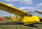 D-7095 @ EDRV - Raab Doppelraab V at the 2018 Flugplatzfest Wershofen