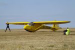 D-7095 @ EDRV - Raab Doppelraab V at the 2018 Flugplatzfest Wershofen