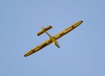 D-7095 @ EDRV - Raab Doppelraab V at the 2018 Flugplatzfest Wershofen - by Ingo Warnecke