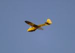 D-7095 @ EDRV - Raab Doppelraab V at the 2018 Flugplatzfest Wershofen - by Ingo Warnecke