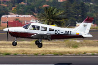 EC-JMT @ GCXO -  - by Tomas Milosch