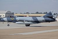 N328AX @ KBOI - Taxiing to the south GA ramp. - by Gerald Howard