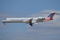 N760SK @ KBOI - Landing RWY 28R.