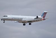 N760SK @ KBOI - Approach RWY 28R.