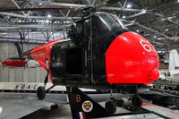 XK936 @ EGSU - On display at Duxford. - by Graham Reeve