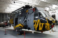 XV712 @ EGSU - On display at Duxford. - by Graham Reeve