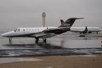 N358K @ KBOI - Taxiing on Alpha. - by Gerald Howard