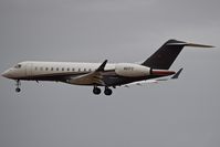 N91FX @ KBOI - Final approach to RWY 28R. - by Gerald Howard