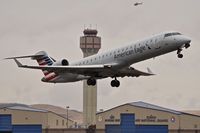 N732SK @ KBOI - Take off from RWY 28R. - by Gerald Howard