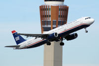 N523UW @ KPHX - No comment. - by Dave Turpie