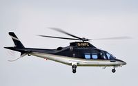 G-IWFC @ EGBK - At Sywell - by Guitarist-2