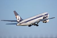 SP-LOB @ CYYZ - LOT B762 taking-off. - by FerryPNL