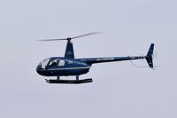 G-OSEM @ EGBK - At Sywell - by Guitarist-2