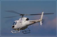 D-HHBP @ EDDR - Eurocopter AS-350B Ecureuil - by Jerzy Maciaszek