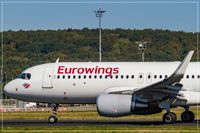 OE-IQA @ EDDR - Airbus A320-214 - by Jerzy Maciaszek