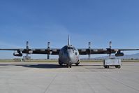 73-1590 @ KBOI - Parked on the south GA ramp. - by Gerald Howard